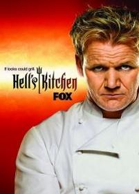 Адская кухня — Hell&#039;s Kitchen (2005-2011) 1,2,3,4,5,6,7,8,9 сезоны