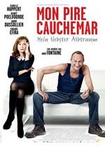 Мой самый страшный кошмар — Mon pire cauchemar (2011)