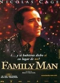 Семьянин — The Family Man (2000)