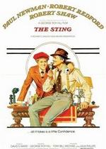 Афера — The Sting (1973)