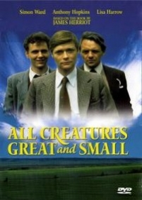 Все создания, большие и малые — All Creatures Great and Small (1975) 1,2,3,4,5,6 сезоны