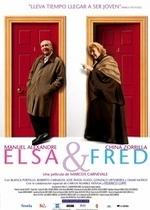 Эльза и Фред — Elsa y Fred (2005)