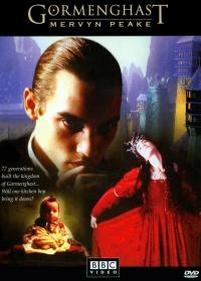 Темное королевство — Gormenghast (2000)