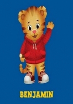 Тигрёнок Даниэль и его соседи — Daniel Tiger’s Neighborhood (2012)