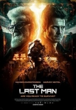 Оцепеневший: На краю конца — The Last Man (2018)