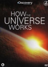 Как устроена Вселенная — How the Universe Works (2010-2012) 1,2 сезоны