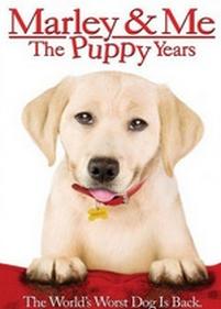 Марли и я 2 — Marley &amp; Me: The Puppy Years (2011)