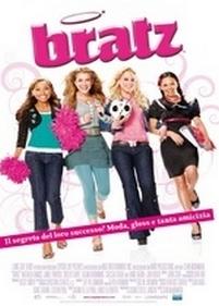 Братц — Bratz (2007)