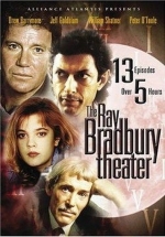 Театр Рэя Брэдбери — The Ray Bradbury Theater (1985-1992) 1,2,3,4,5,6 сезоны