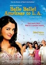 Невеста и предрассудки — Bride &amp; Prejudice (2004)