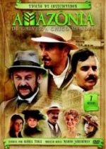 Амазония: Гальвез Чико Мендез — Amazônia: De Galvez a Chico Mendes (2007)