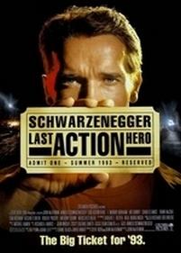 Последний киногерой — Last Action Hero (1993)