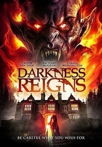 Правление тьмы — Darkness Reigns (2017)