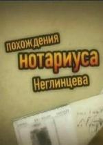 Похождения нотариуса Неглинцева — Pohozhdenija notariusa Neglinceva (2008)