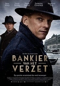 Сопротивления банкира — Der Bankier des Widerstands (Bankier van het Verzet) (2018)