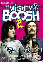 Майти Буш — The Mighty Boosh (2003-2007) 1,2,3 сезоны