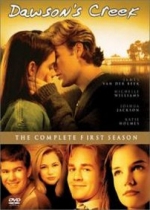 Бухта Доусона — Dawson&#039;s Creek (1998-2003) 1,2,3,4,5,6 сезоны