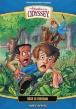 Приключения в Одиссее — Adventures in Odyssey (1992)