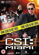 CSI: Место преступления Майами — CSI: Miami (2002-2012) 1,2,3,4,5,6,7,8,9,10 сезоны