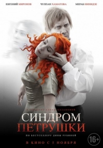 Синдром Петрушки — Sindrom Petrushki (2015)