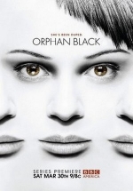 Темное дитя — Orphan Black (2013-2015) 1,2,3 сезоны