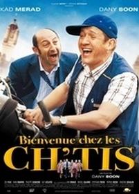 Бобро поржаловать! — Bienvenue chez les Ch&#039;tis (2008)