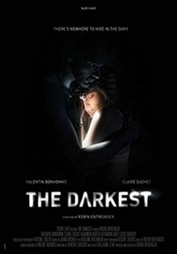 Темный — The Darkest (2017)