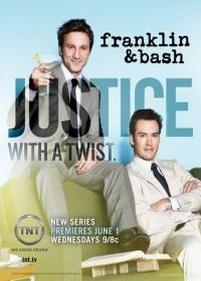 Компаньоны (Франклин и Баш) — Franklin &amp; Bash (2010-2015) 1,2,3,4 сезоны