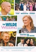 Свадьба Уайлд — The Wilde Wedding (2017)