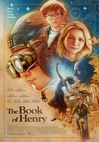 Книга Генри — The Book of Henry (2017)