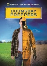 В ожидании конца света — Doomsday Preppers (2012)