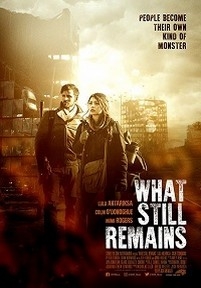 Что еще остается — What Still Remains (2018)