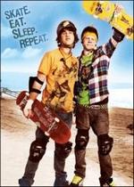 Зик и Лютер — Zeke and Luther (2009-2010) 1,2 сезоны