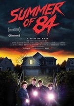 Лето 84 — Summer of 84 (2018)