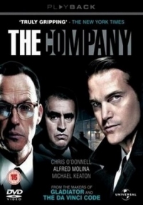 Контора — The Company (2007)