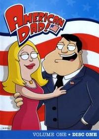 Американский папаша — American Dad! (2005-2018) 1,2,3,4,5,6,7,8,9,10,11,12,13,14 сезоны