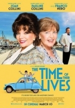 Время их жизни — The Time of Their Lives (2017)