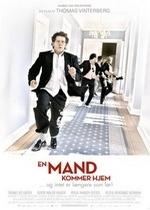 Возвращение домой — En mand kommer hjem (2007)