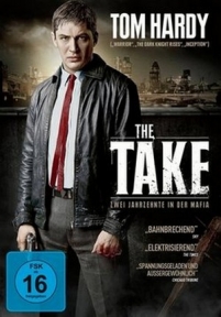 Прикуп — The Take (2009)