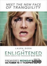 Просветленная (Просвещённая) — Enlightened (2010-2012) 1,2 сезоны