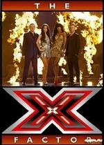 X-фактор (США) — The X Factor USA (2011)