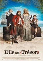 Остров сокровищ — L&#039; Ile aux Tresors (2007)