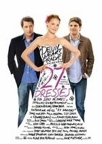 27 свадеб — 27 Dresses (2008)