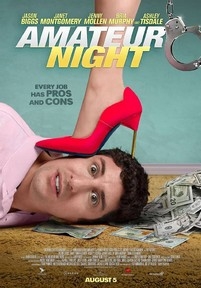 Все по-взрослому — Amateur Night (2016)