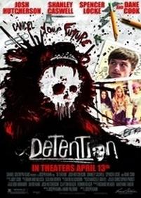 Наказание — Detention (2011)