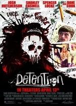 Наказание — Detention (2011)