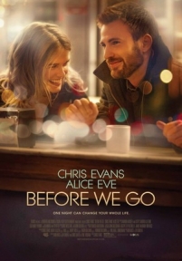 Прежде чем мы расстанемся — Before We Go (2014)