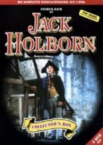 Джек Холборн — Jack Holborn (1982)