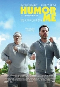 Рассмеши меня — Humor Me (2017)