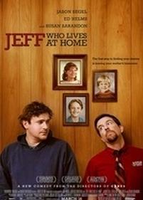 Джефф, живущий дома — Jeff, Who Lives at Home (2011)